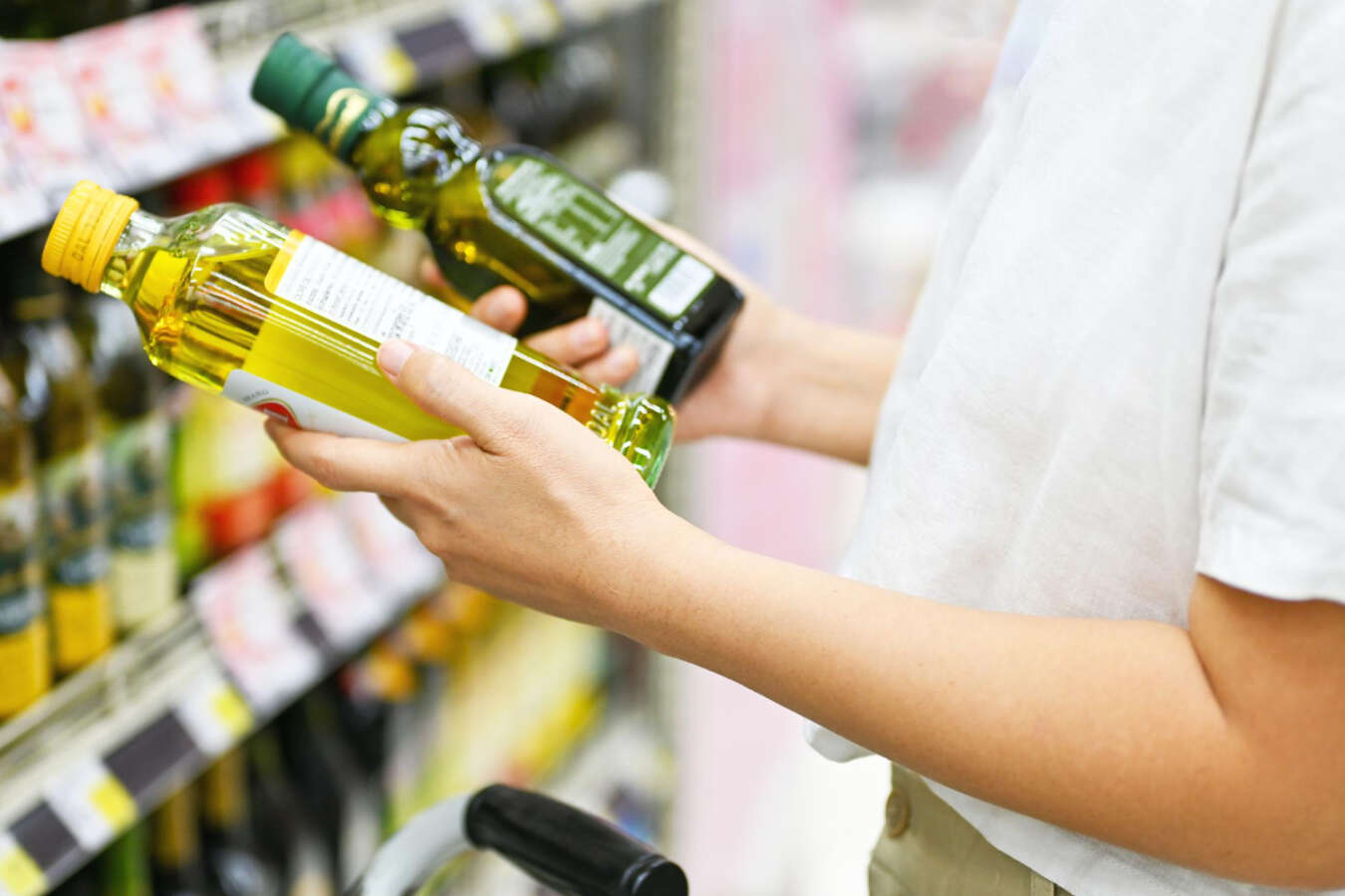 Ministério da Agricultura determina retirada de dez marcas de azeites de oliva extravirgem do mercado