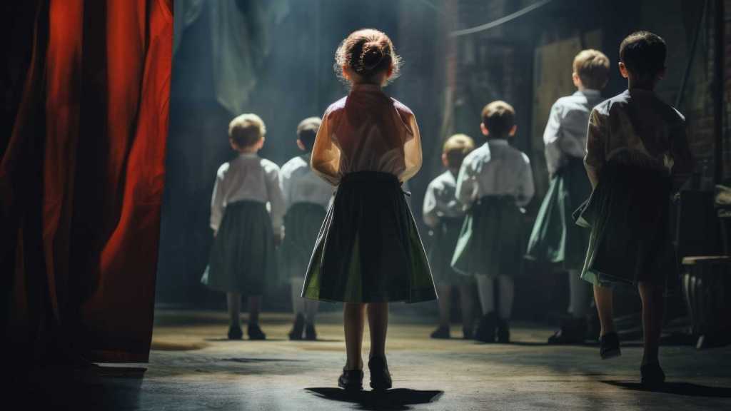 Prefeitura de Louveira promove Mostra de Teatro com alunos das oficinas culturais