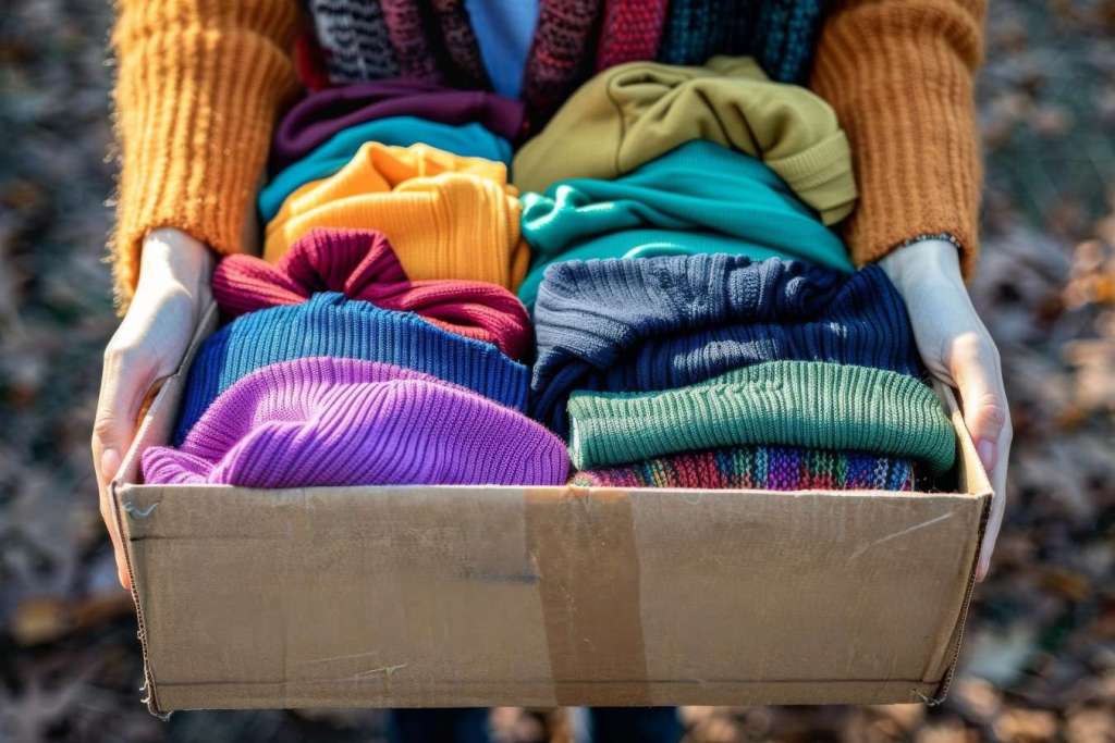 Você conseguiria dormir no frio sem um agasalho? Muitos não tem escolha, mas você pode ajudar a fazer a diferença!