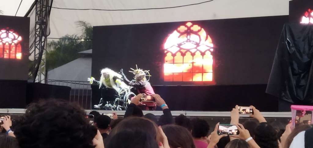 Louveirando: O Macabro Que Existe em Nós