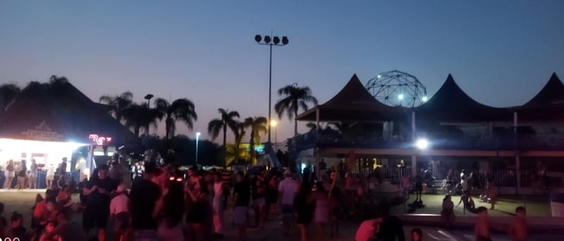 Louveirando: O Macabro Que Existe em Nós