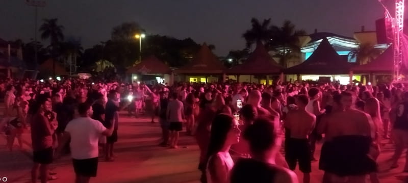 Louveirando: O Macabro Que Existe em Nós