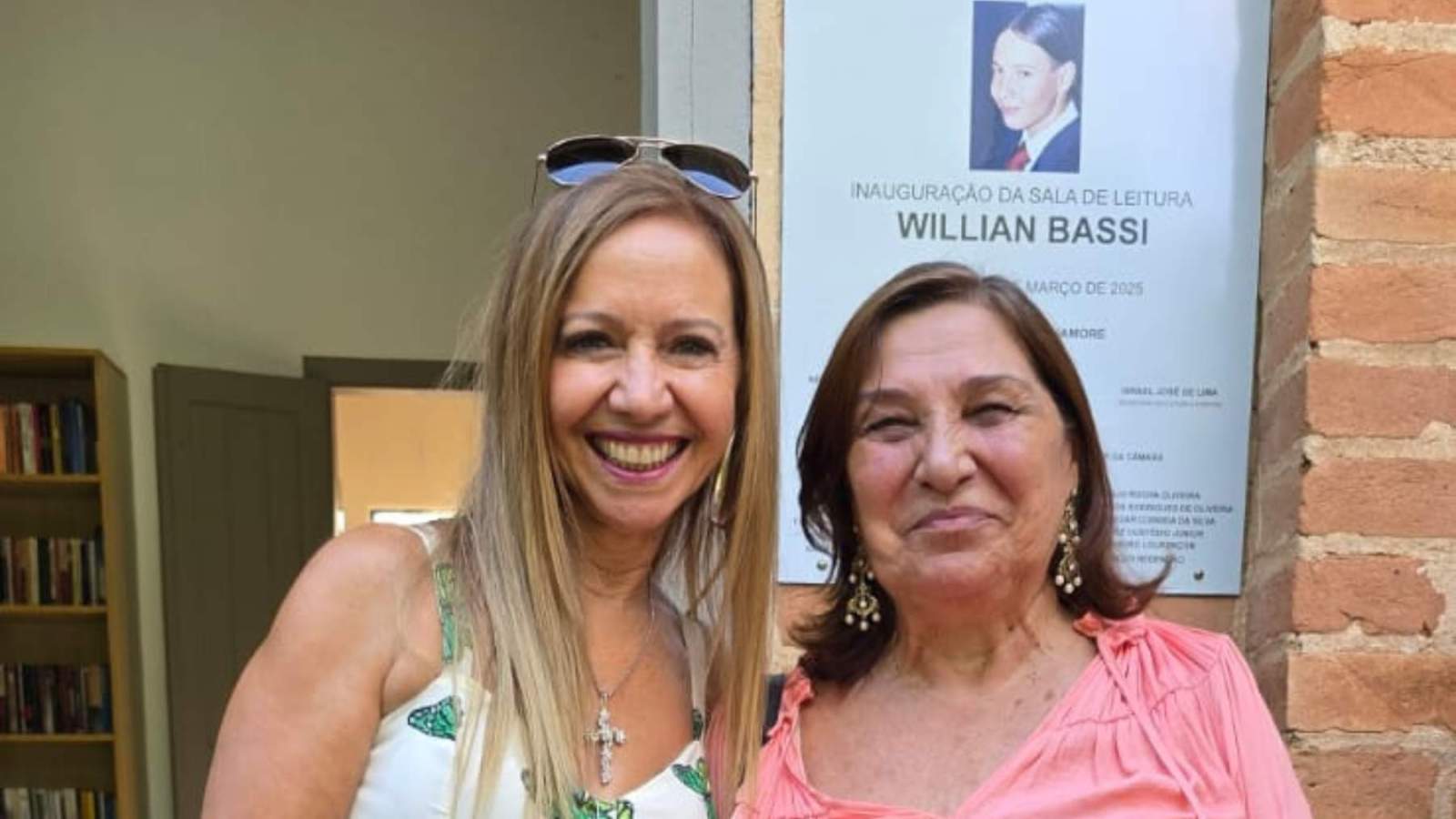 Louveirando: Fiat Lux