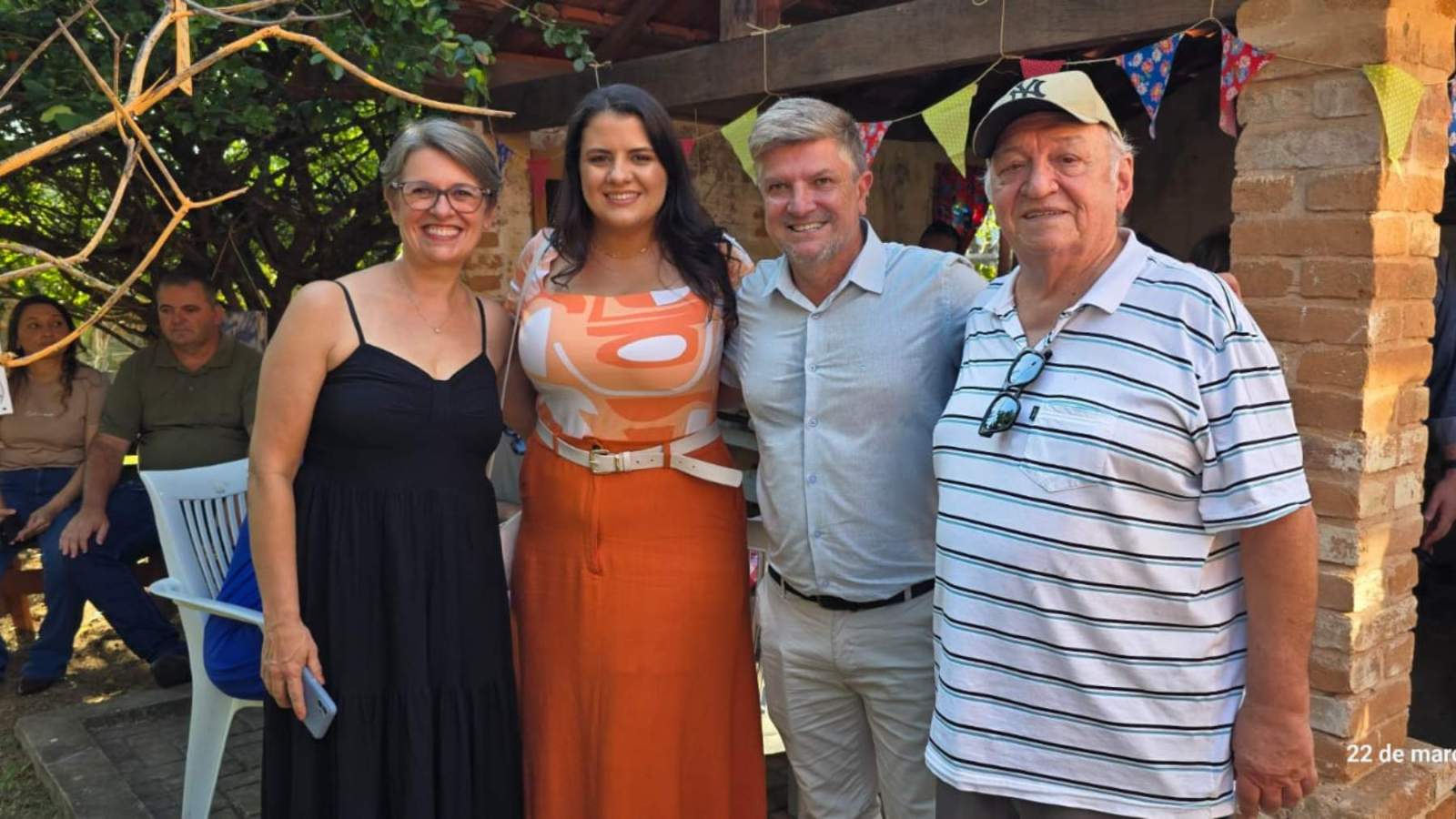 Louveirando: Fiat Lux