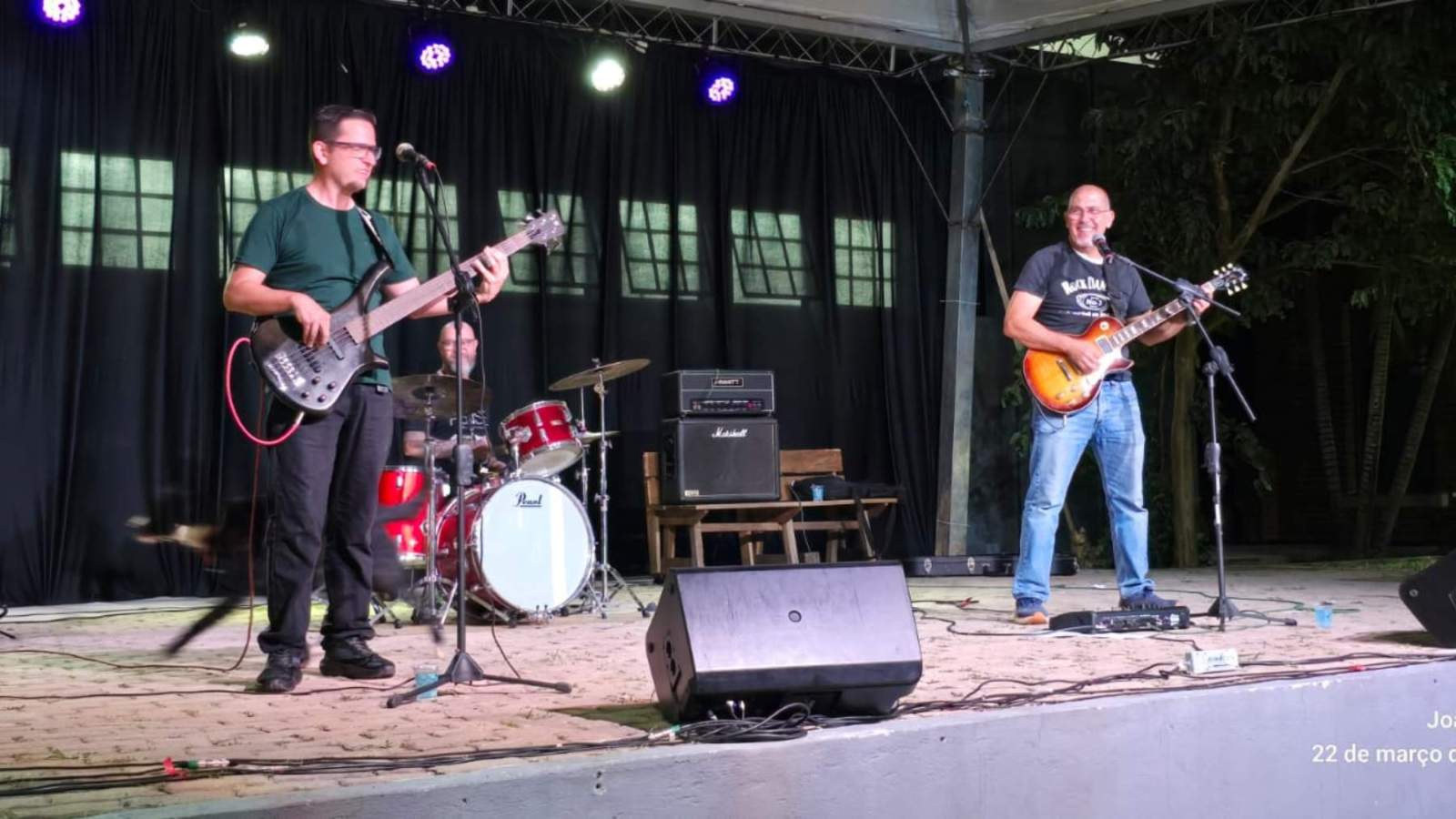 Louveirando: Fiat Lux