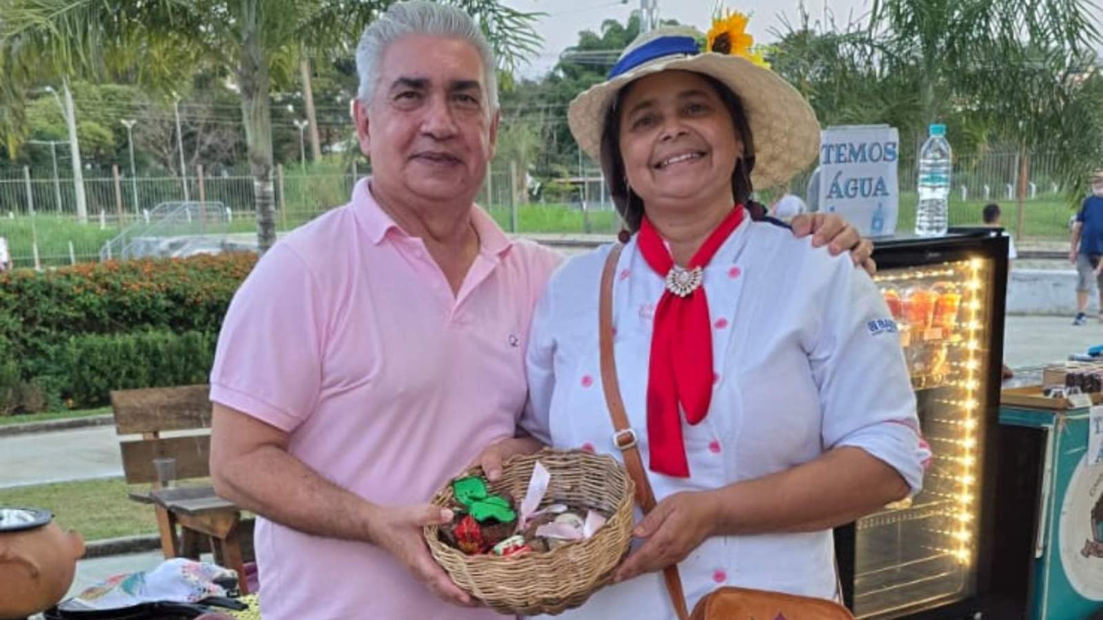 Louveirando: Fiat Lux