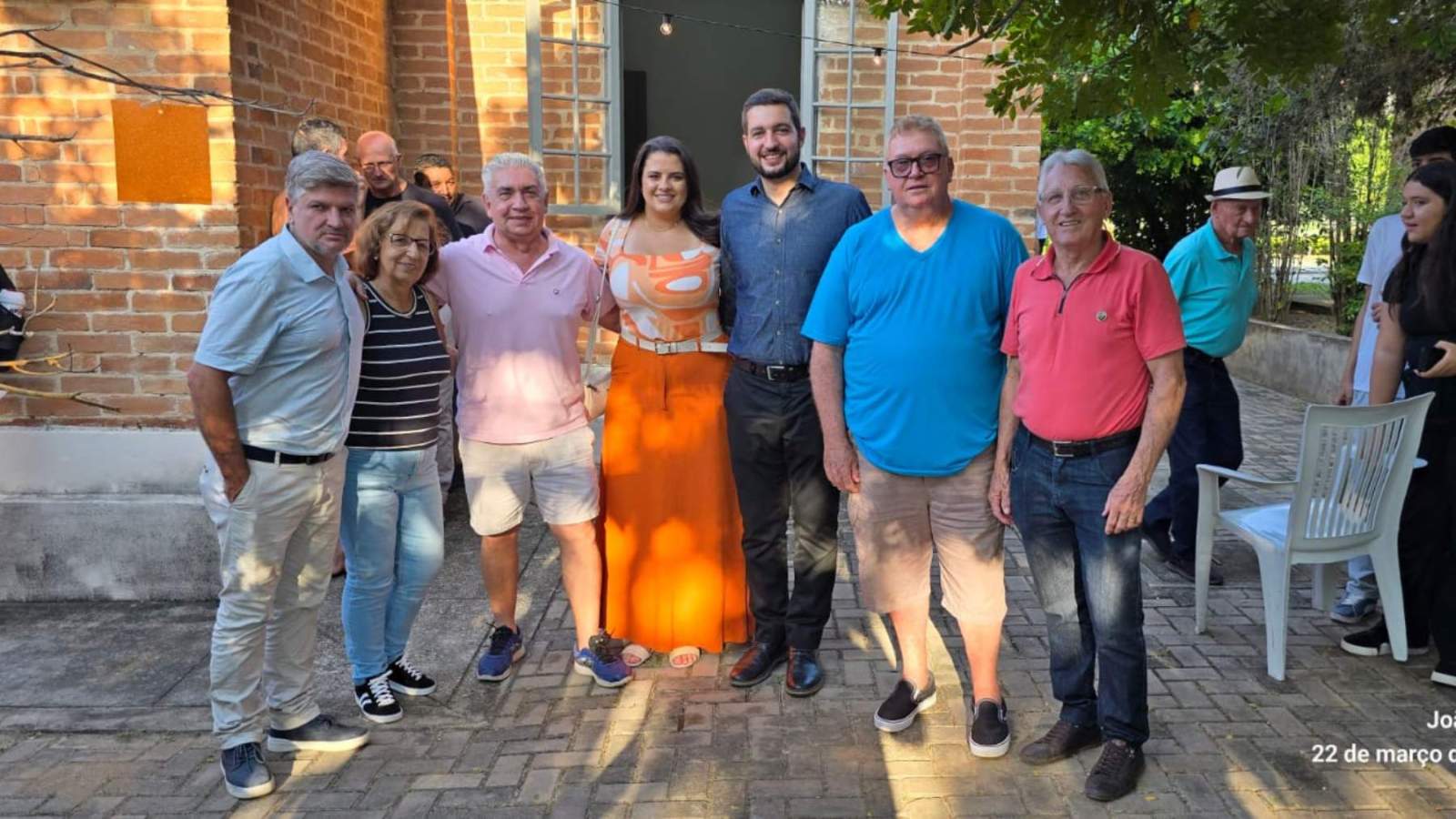 Louveirando: Fiat Lux