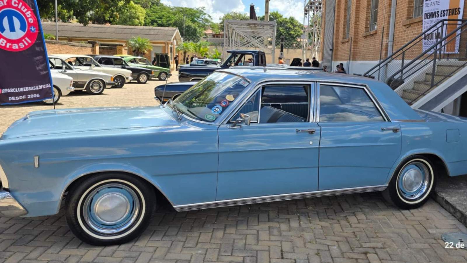 Louveirando: Fiat Lux