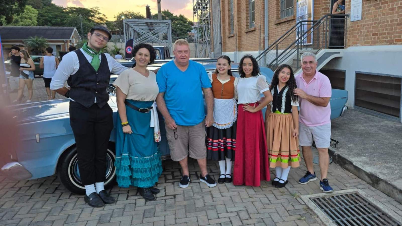 Louveirando: Fiat Lux