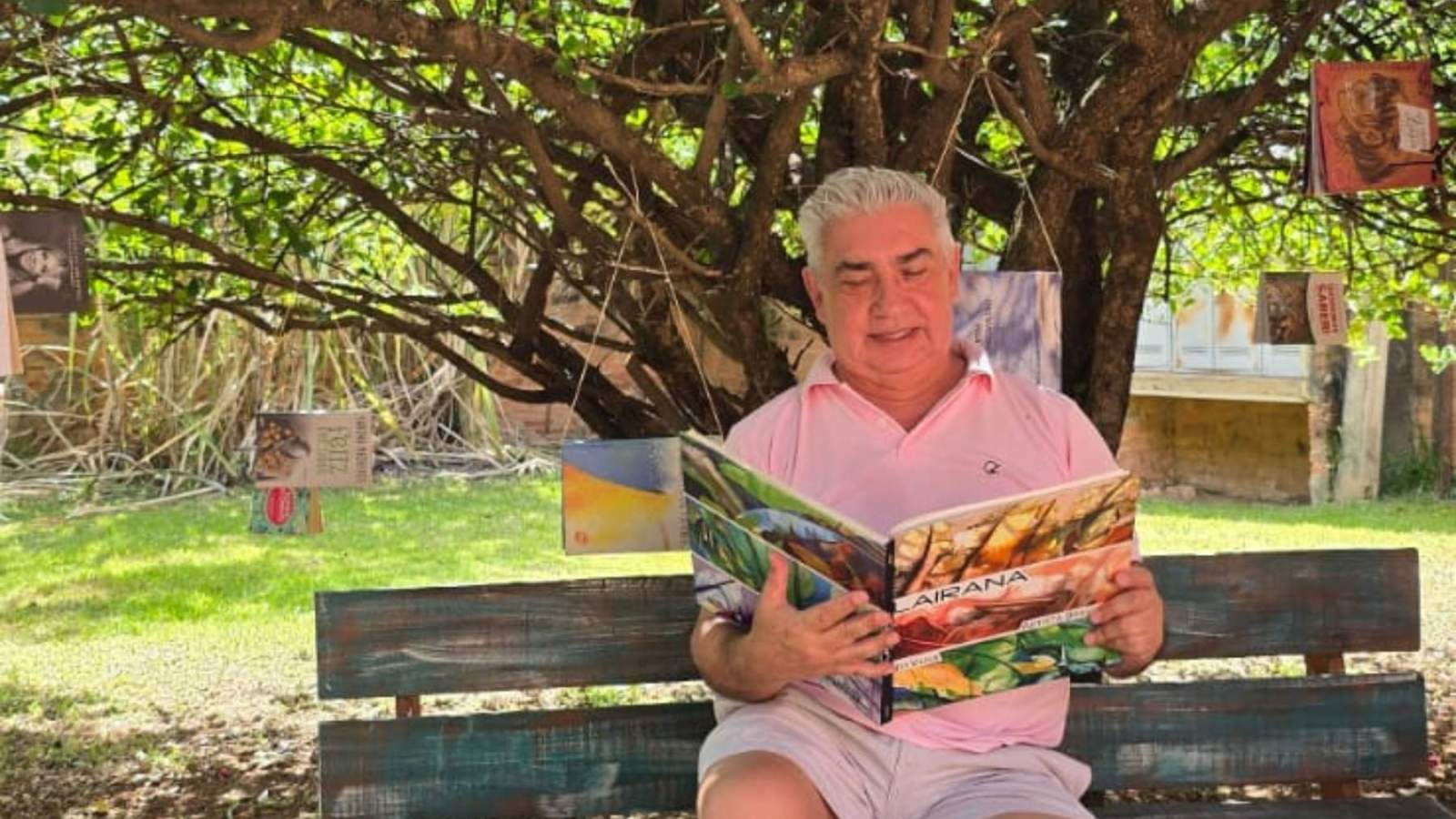 Louveirando: Fiat Lux