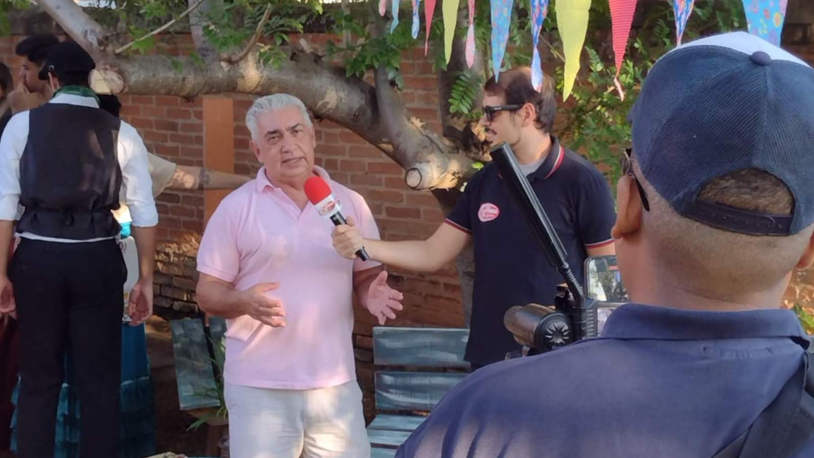 Louveirando: Fiat Lux