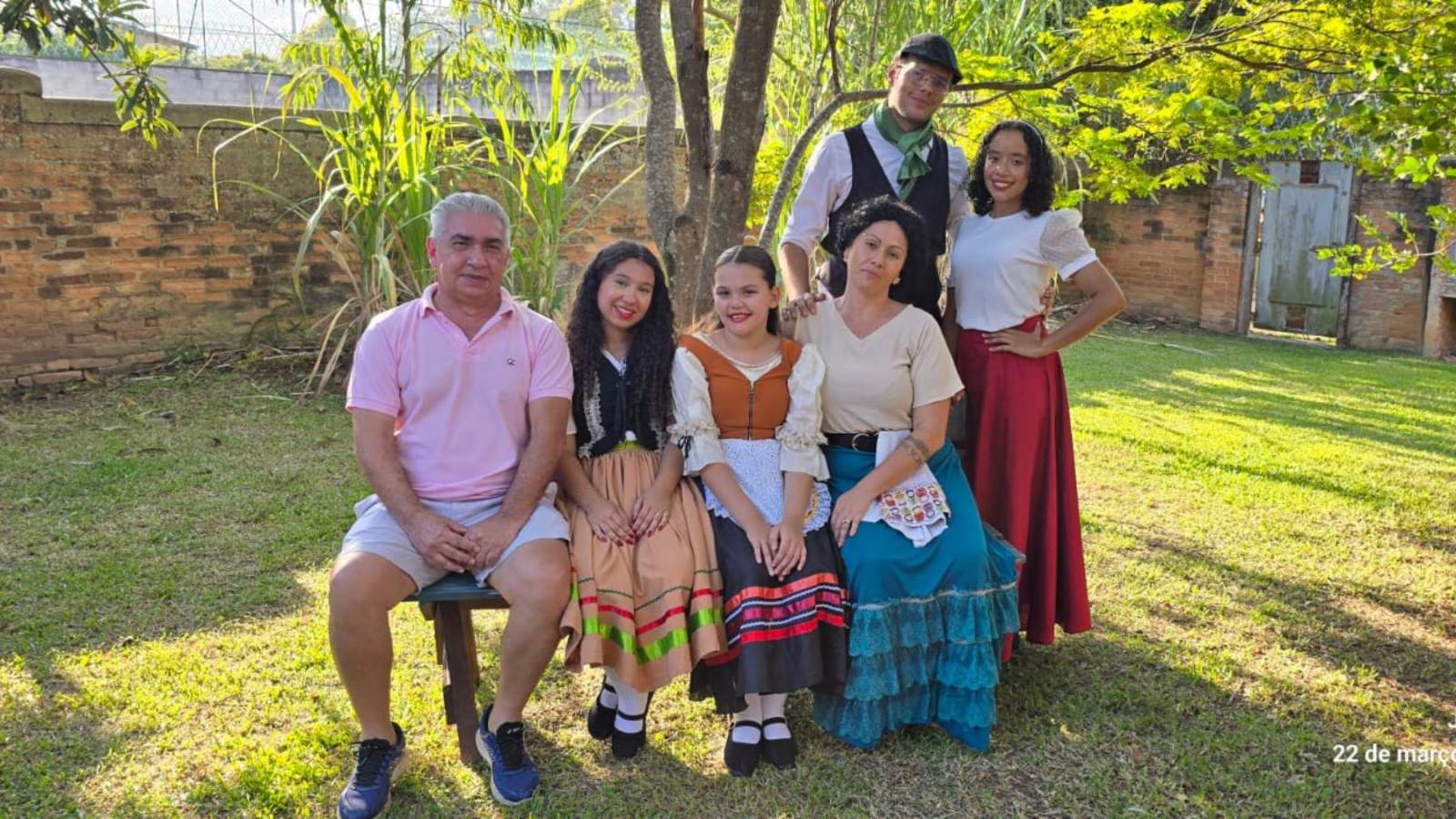 Louveirando: Fiat Lux