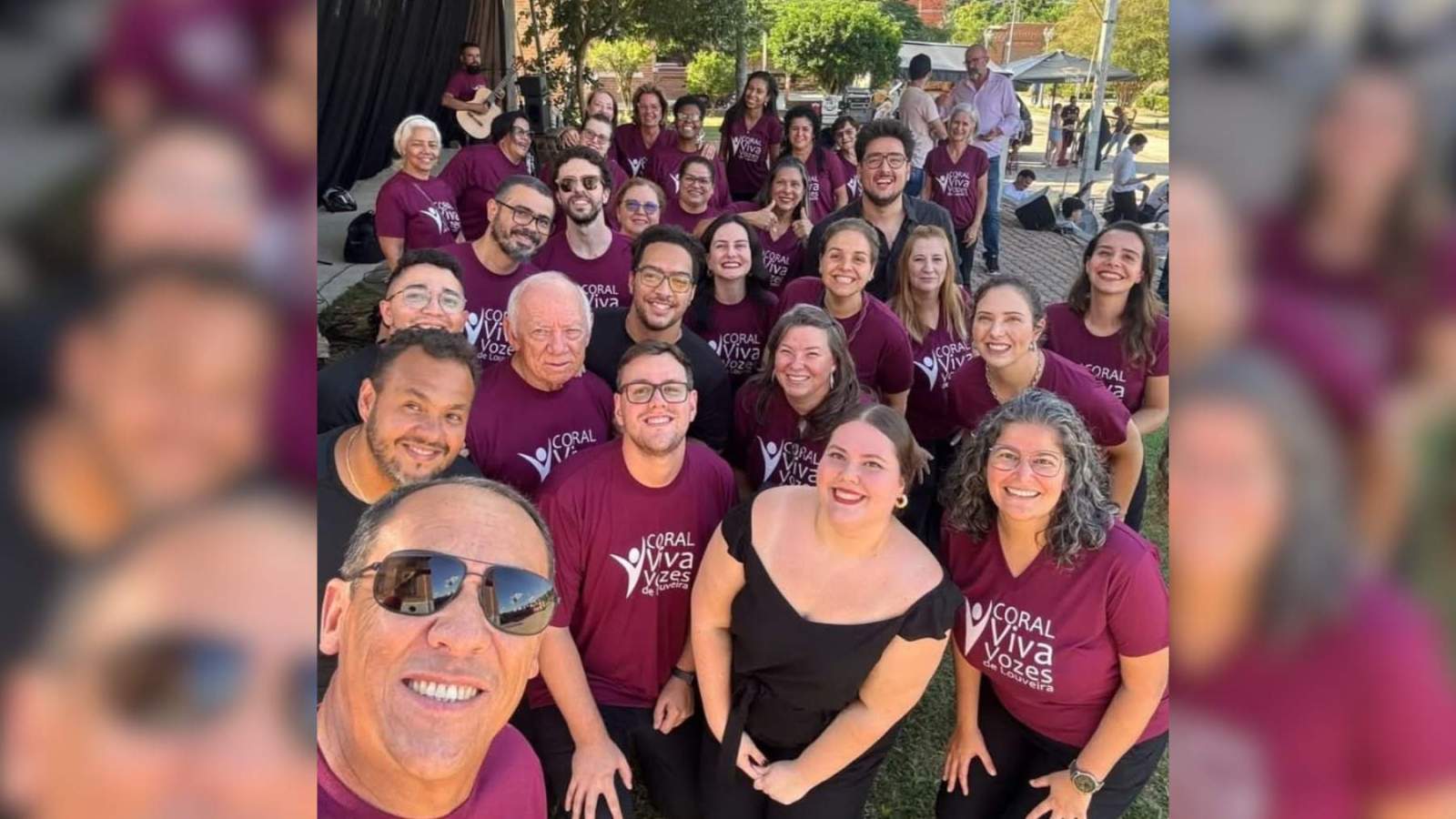 Louveirando: Fiat Lux