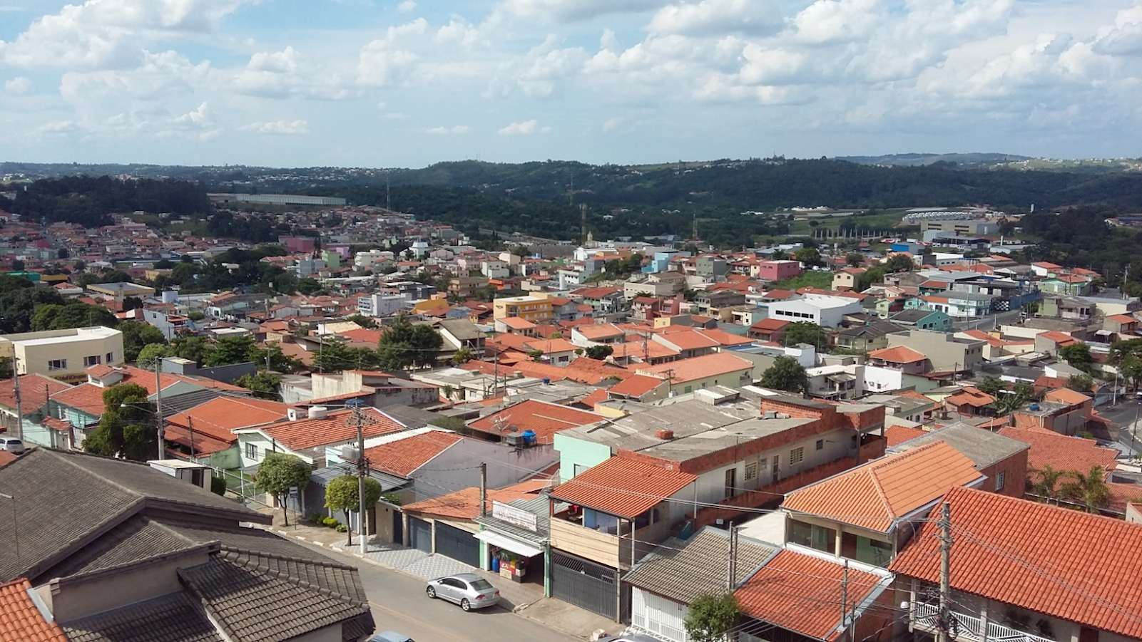 Louveirando: Para que esperar pelo dia 21?