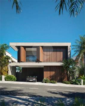 Sobrado à venda com 3 quartos, sendo 3 suítes, em Parque Das Laranjeiras, Itatiba - SP