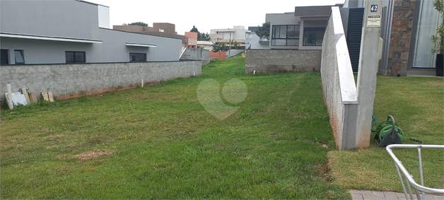 Terreno à venda em Santa Isabel II, Louveira - SP