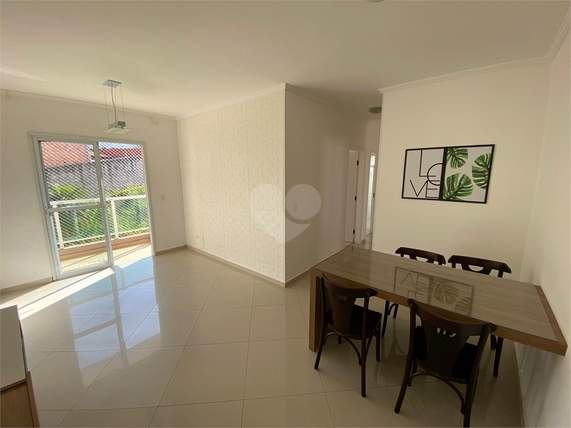 Apartamento à venda com 3 quartos, sendo 1 suíte, em Pinheirinho, Vinhedo - SP