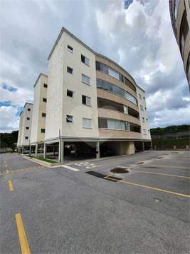 Apartamento à venda com 2 quartos, sendo 1 suíte, em Morada Dos Nobres, Taubaté - SP