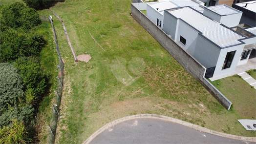 Terreno à venda em Santa Isabel II, Louveira - SP