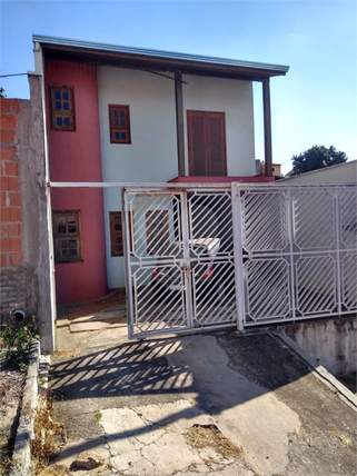 Casa à venda com 2 quartos, sendo 1 suíte, em Jardim Mirante, Várzea Paulista - SP