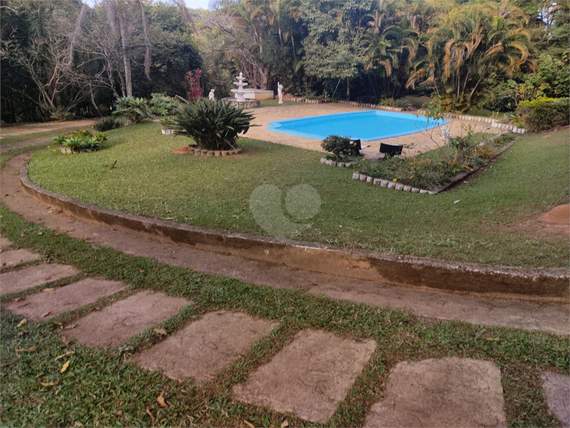 Chácara à venda com 3 quartos, sendo 1 suíte, em Vila Liberdade, Jundiaí - SP