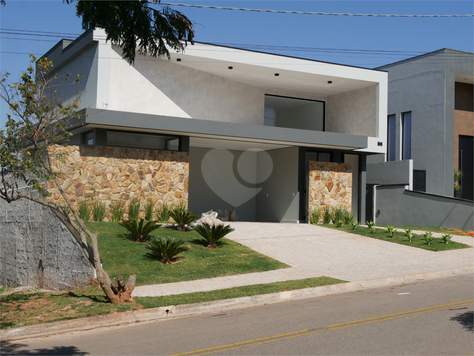 Casa  à venda com 3 quartos, sendo 3 suítes, no condomínio Santa Isabel II, Louveira - SP
