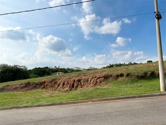 Terreno à venda em Santa Isabel II, Louveira - SP