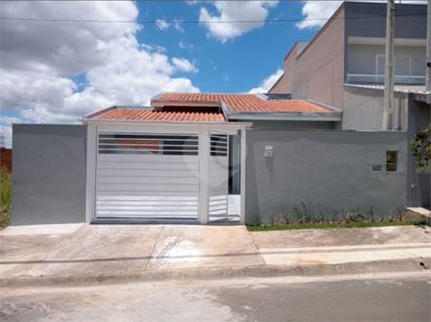 Casa à venda com 3 quartos, sendo 1 suíte, em Residencial Santa Joana, Sumaré - SP