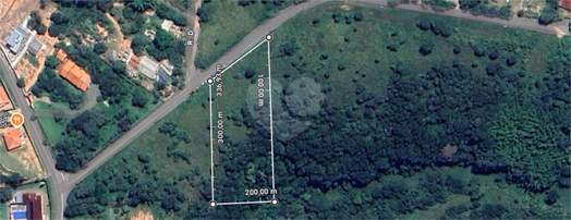 Terreno à venda em Arataba II, Louveira - SP