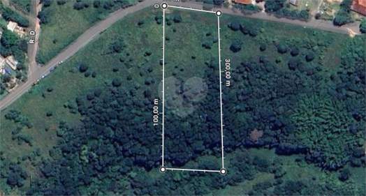 Terreno à venda em Arataba II, Louveira - SP