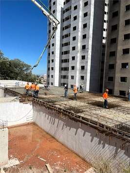Apartamento à venda com 3 quartos, sendo 1 suíte, em Cidade Nova, Jundiaí - SP