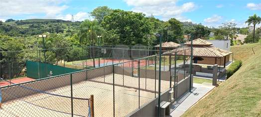 Terreno à venda em Santa Isabel II, Louveira - SP