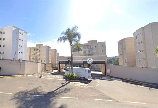 Apartamento à venda com 3 quartos, sendo 1 suíte, em Vila Pagano, Valinhos - SP