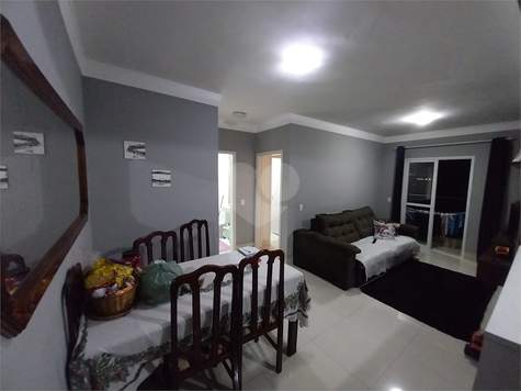 Apartamento à venda com 2 quartos, sendo 1 suíte, em Bairro Capela, Vinhedo - SP