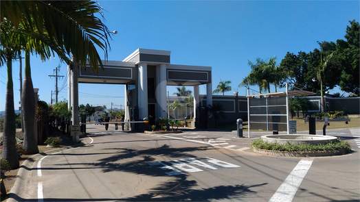 Loteamento à venda em Jardim Residencial Alto de Itaici, Indaiatuba - SP