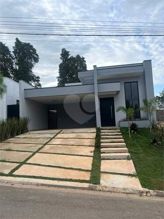 Casa Térrea à venda com 3 quartos, sendo 1 suíte, em Residencial Phytus, Itupeva - SP