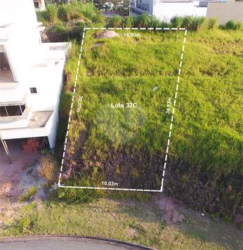 Terreno à venda em Residencial Jatobás, Louveira - SP