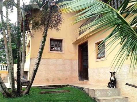 Chácara à venda com 3 quartos, sendo 1 suíte, em Campo Limpo Paulista, Campo Limpo Paulista - SP