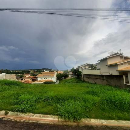 Terreno à venda em Villaggio Capríccio, Louveira - SP