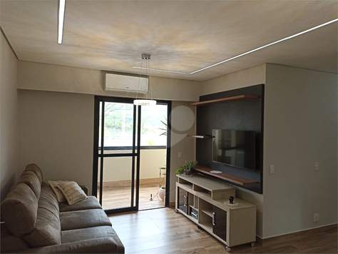 Apartamento à venda com 3 quartos, sendo 1 suíte, em Capela, Vinhedo - SP