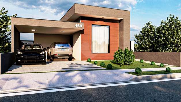 Casa à venda com 3 quartos, sendo 3 suítes, em Nova Era, Itupeva - SP