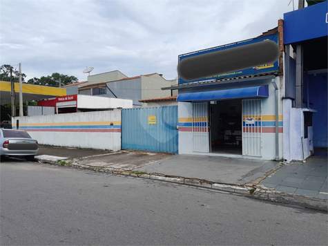 Casa à venda com 3 quartos, sendo 1 suíte, em Residencial Burch, Louveira - SP