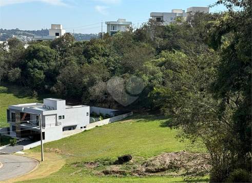 Terreno à venda em Santa Isabel II, Louveira - SP