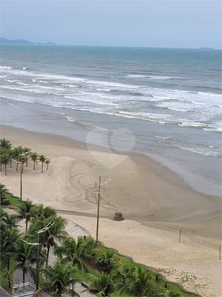 Apartamento à venda com 2 quartos, sendo 1 suíte, em Canto do Forte, Praia Grande - SP