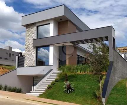 Casa à venda com 3 quartos, sendo 3 suítes, em Condomínio Brisas, Jundiaí - SP