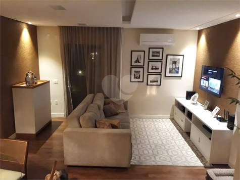 Apartamento à venda com 3 quartos, sendo 1 suíte, em Capela, Vinhedo - SP