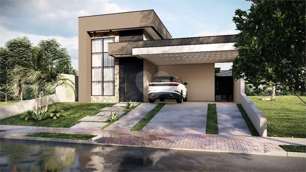 Casa à venda com 3 quartos, sendo 1 suíte, em São Venâncio, Itupeva - SP