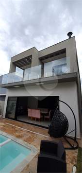 Casa  à venda com 3 quartos, sendo 3 suítes, no condomínio Reserva Ermida, Jundiaí - SP