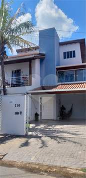 Casa à venda ou para alugar com 3 quartos, sendo 1 suíte, em Parque Das Colinas, Valinhos - SP