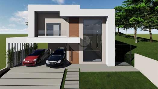 Casa à venda com 3 quartos, sendo 3 suítes, em Loteamento Residencial Vale Das Águas, Itatiba - SP